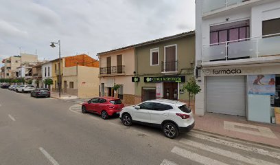 Veterinari Poble Nou – Alginet