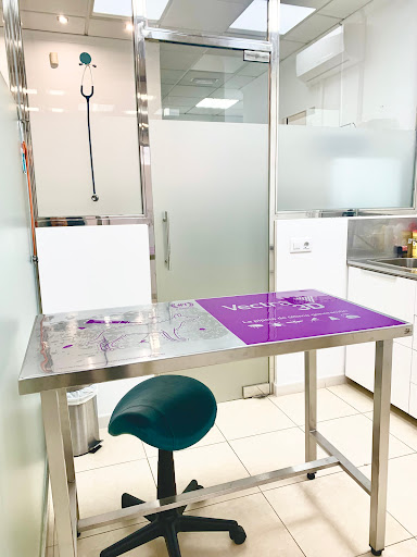 Veterinaria Es Port – Porto Cristo