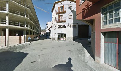 Veterinaria Ganavic S.l. – El Pont de Suert