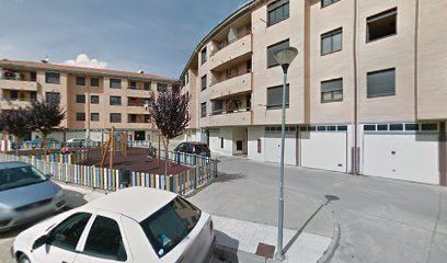 Veterinaria Irune de La Vega – San Leonardo de Yagüe