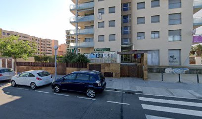 Veterinaria La Pineda – La Pineda