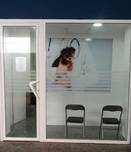 Veterinaria María Isabel Manrique – Berja