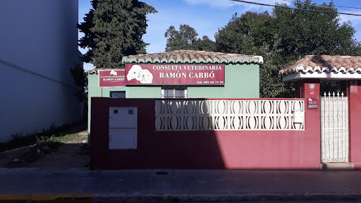 Veterinaria Ramón Carbó – Catadau
