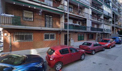 Veterinaria – Madrid