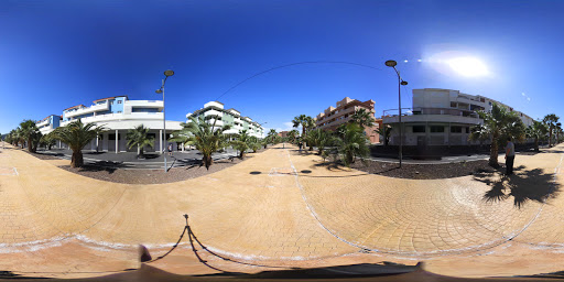 Veterinarian El Puertito – Puertito de Güímar