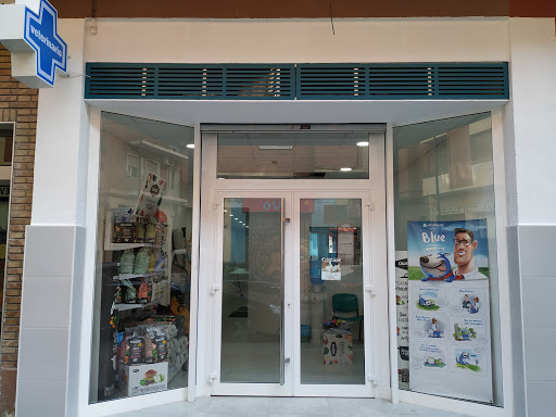 Veterinario Almozara – Zaragoza