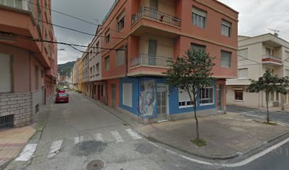 Veterinario Cariño Mundo Sano – Cariño