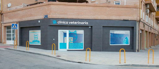 Veterinario En El Palmar / Clínica Veterinaria El Palmar – L3