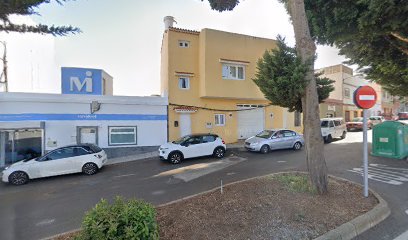 Veterinario Equus – Valsequillo de Gran Canaria