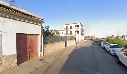 Veterinario Joan Gili Pascual – Artà