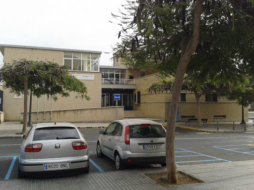 Veterinario La Luz – Las Palmas de Gran Canaria