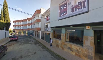 Veterinario Martín Cruz – Mengíbar