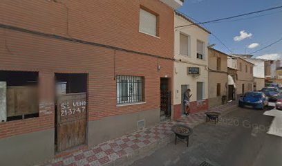 Veterinario Mirovet Mocejon – Mocejón
