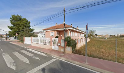 Veterinario Pedro Jesús Soto Soto – El Raal