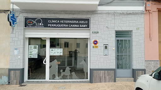 Veterinario, Peluquería Canina Aielo de Malferit – Aielo de Malferit