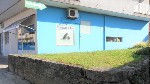 Veterinario de Poio – A Porteliña