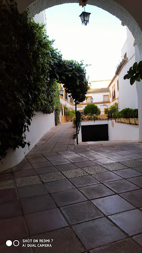 Veterinarios El Higueron – Córdoba