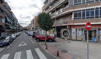 Veterinarios Madrid – Madrid