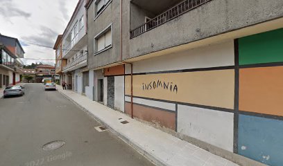 Veterinarios Touro – Fonte Díaz