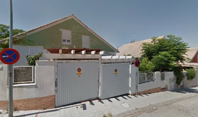 Veterinarios de Mascotas – Ontígola