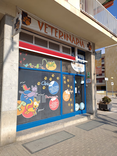 Veterinaris Barri de Mar – Vilanova i la Geltrú