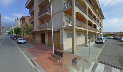 Veterinaris D’avia S Cv – Avià