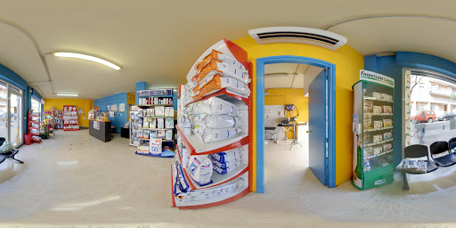 Veterinaris Eixample – Parets del Vallès