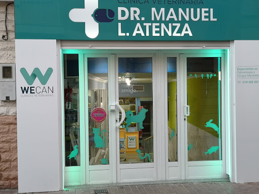 Vetersalud – Archena