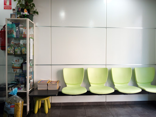 Vetex, Centro Veterinario D’animals Exòtics – Barcelona