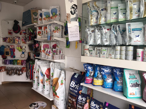 Vet&pet Veterinario y Peluqueria Canina. – Vidreres