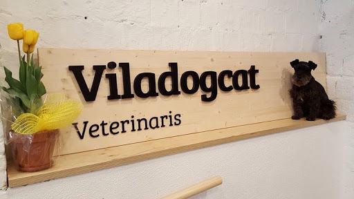 Viladogcat Veterinaris – Barcelona