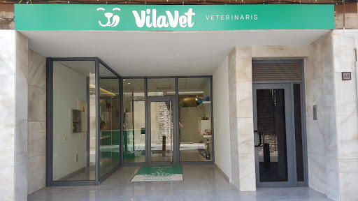 Vilavet Veterinaris – Vilanova del Camí