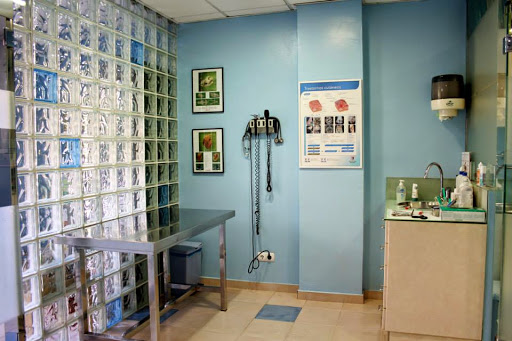 Vovet Serveis Veterinaris – Canovelles