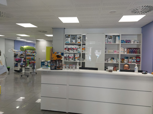 Wuapus Veterinari – El Vendrell