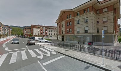 Zaindu Veterinaria – Elorrio